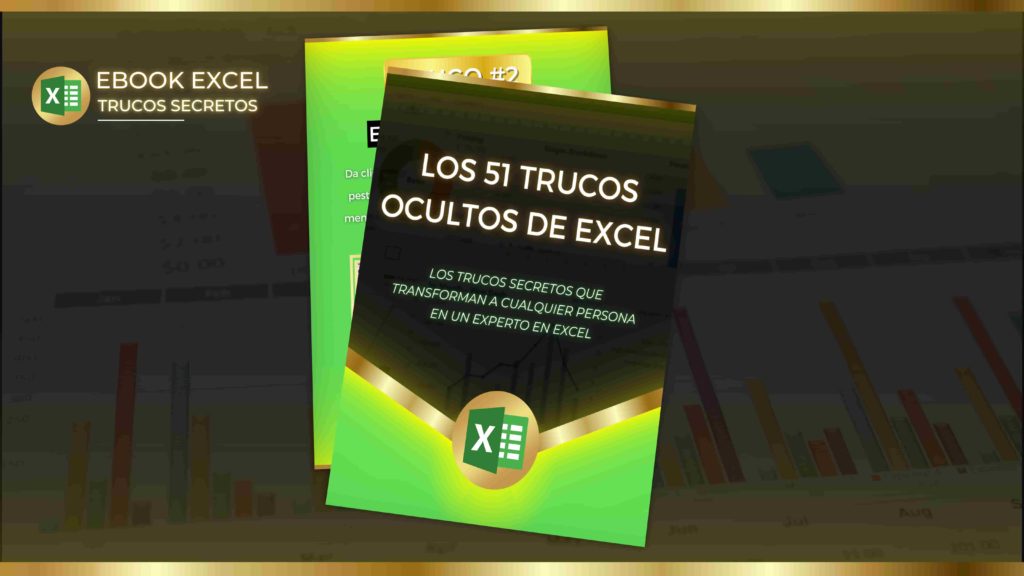 51 TRUCOS OCULTOS EXCEL PROMOTION GENIUS